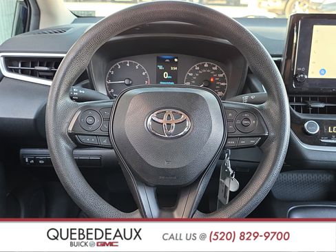 Used 2023 Toyota Corolla LE image 13