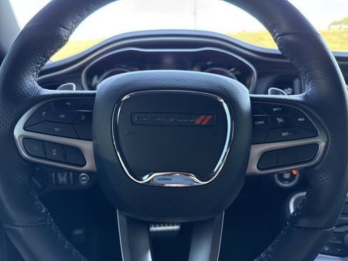 Used 2021 Dodge Challenger R/T Scat Pack image 17