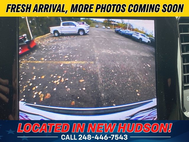 Used 2021 Jeep Grand Cherokee Limited w/ Trailer Tow Group IV AWD/4WD image 15