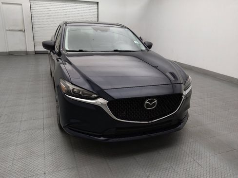 Used 2020 MAZDA MAZDA6 Touring FWD image 14