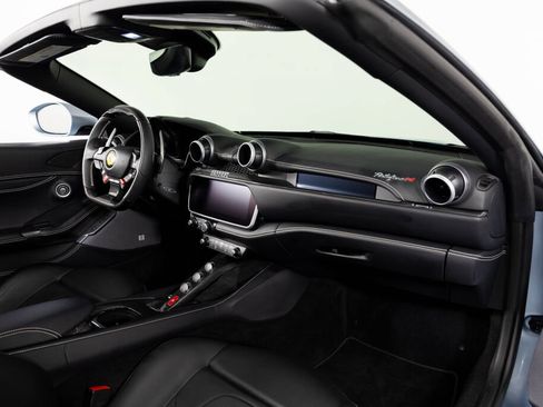 Certified 2023 Ferrari Portofino M RWD image 62