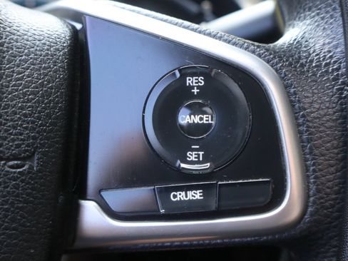 Used 2016 Honda Civic EX-T image 31