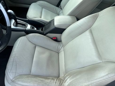 Used 2008 Saab 9-3 Aero w/ Touring Package image 14