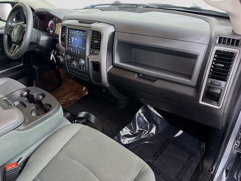 Used 2020 RAM 1500 Tradesman w/ Popular Equipment Group image 29