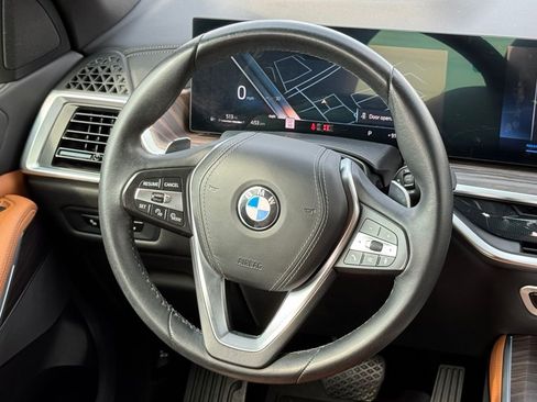Used 2024 BMW X5 xDrive40i w/ Parking Assistance Package AWD/4WD image 29
