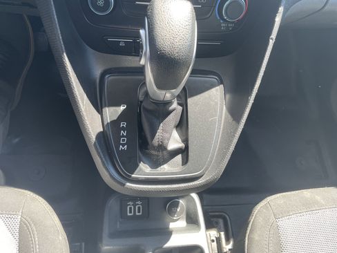 Used 2020 Ford Transit Connect XL FWD image 26