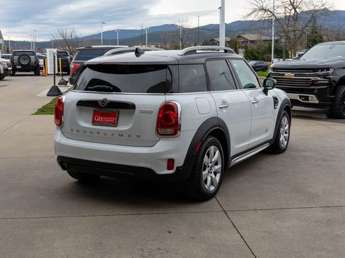 Used 2020 MINI Cooper Countryman ALL4 image 7