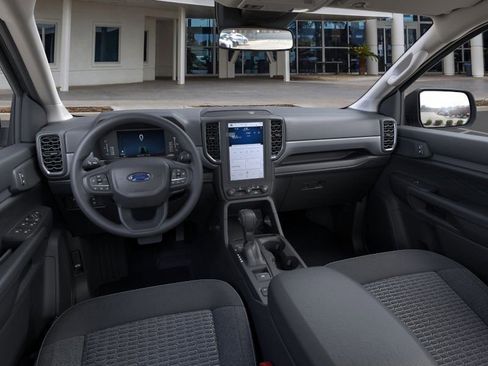 New 2025 Ford Ranger XL w/ Trailer Tow Package image 9