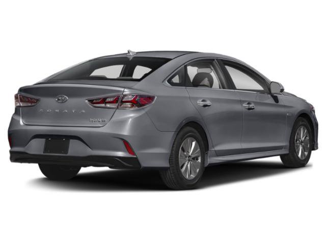 Used 2018 Hyundai Sonata SE FWD image 2