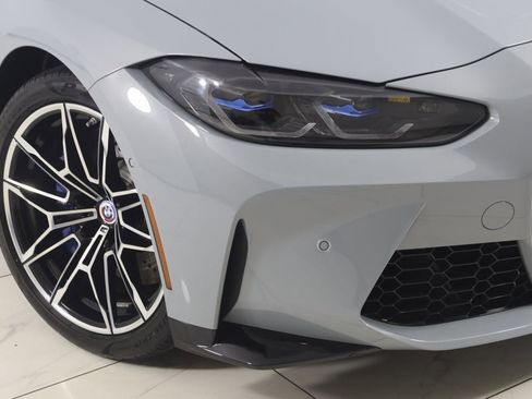 Used 2023 BMW M4 Competition RWD image 22