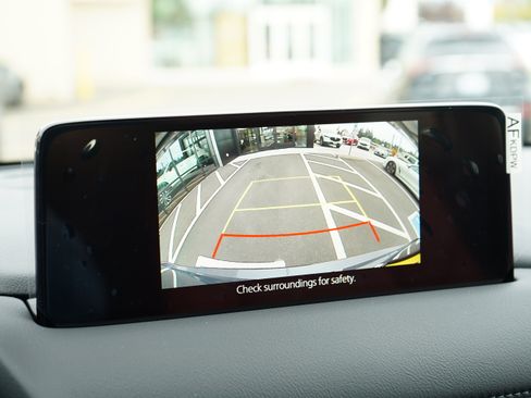 New 2025 MAZDA CX-5 Carbon Edition image 26