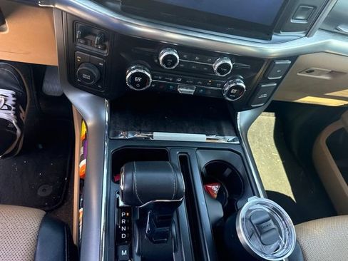 Certified 2021 Ford F150 Lariat w/ Equipment Group 502A High AWD/4WD image 30