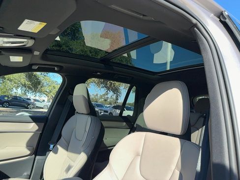Used 2026 Volvo XC90 B6 Plus w/ Protection Package Premier AWD/4WD image 13