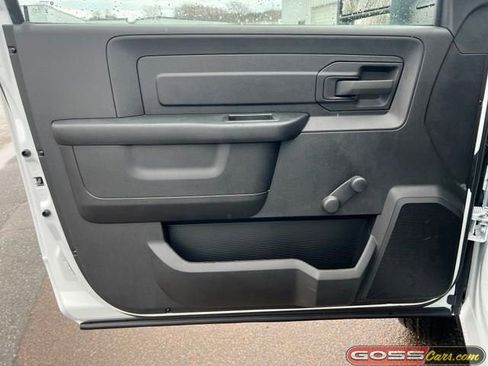 New 2024 RAM 3500 Tradesman image 18