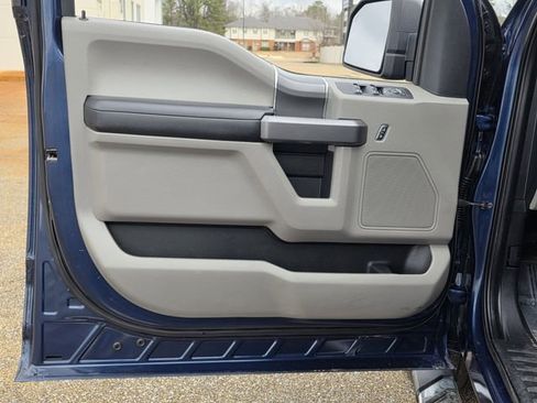 Certified 2020 Ford F150 XLT w/ Equipment Group 302A Luxury image 14