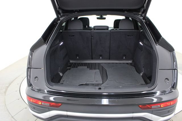 Used 2023 Audi Q5 2.0T Premium Plus w/ Premium Plus Package AWD/4WD image 48