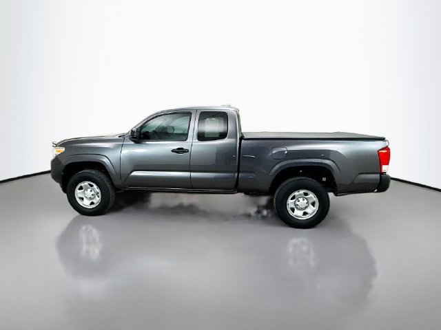 Used 2022 Toyota Tacoma SR RWD image 4