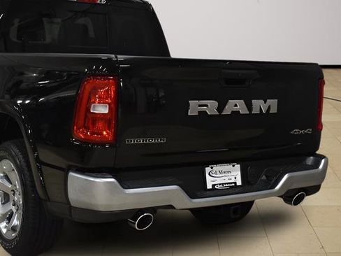 New 2026 RAM 1500 Big Horn AWD/4WD image 31