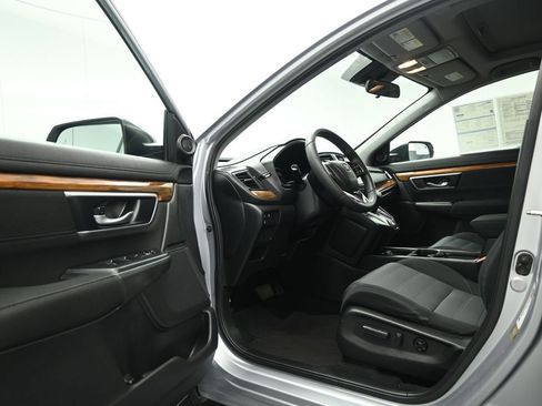 Used 2018 Honda CR-V EX image 8