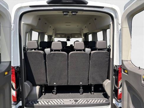 New 2025 Ford Transit 350 XLT RWD image 14