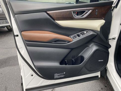 Used 2019 Subaru Ascent Touring w/ Popular Package #3 image 15