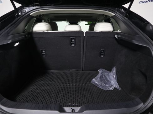 Certified 2026 MAZDA CX-30 AWD 2.5 S image 8