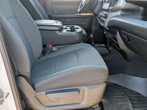 Certified 2021 RAM 2500 Tradesman image 38