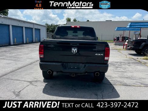 Used 2015 RAM 1500 Express AWD/4WD image 6