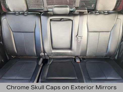 Used 2018 Ford F150 Lariat image 17