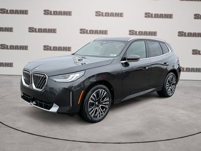 New 2026 BMW X3 xDrive30 w/ Premium Package