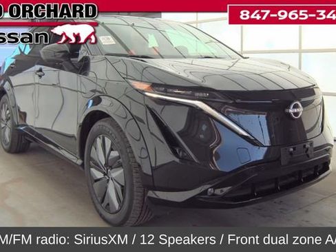 Used 2024 Nissan Titan PRO-4X w/ Pro-4x Convenience Package image 5