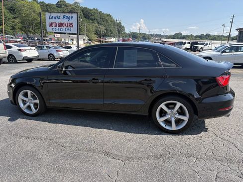 Used 2016 Audi A3 1.8T Premium FWD image 2