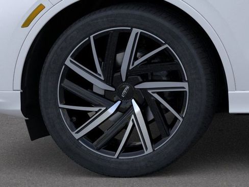 New 2026 Lincoln Aviator Black Label w/ Jet Appearance Package image 37