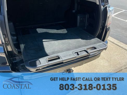 Used 2015 Toyota 4Runner TRD Pro image 22