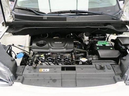 Used 2017 Kia Soul image 11