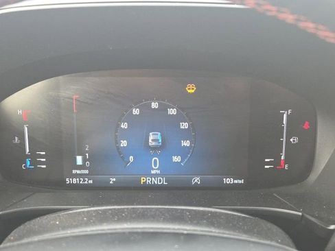 Used 2024 Ford Escape ST-Line w/ Cold Weather Package image 45