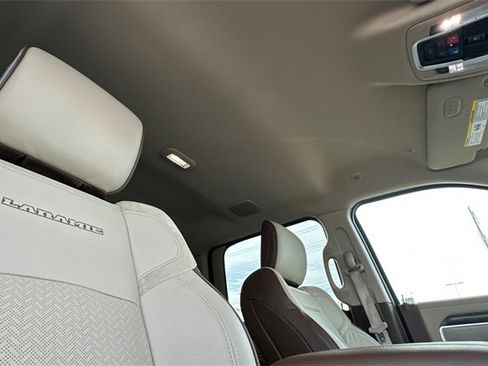 Certified 2020 RAM 3500 Laramie image 18