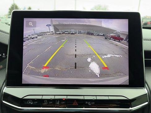 Used 2022 Jeep Compass Trailhawk w/ Trailhawk Convenience Group image 27