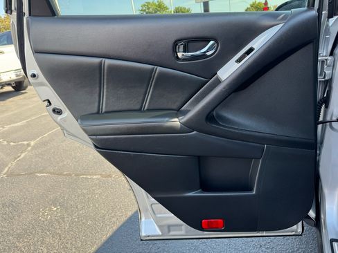 Used 2011 Nissan Murano SL image 17