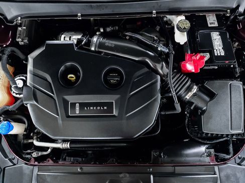 Used 2018 Lincoln MKZ Reserve w/ Luxury Package image 14