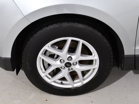 Used 2024 Ford Edge SEL w/ Convenience Package image 24