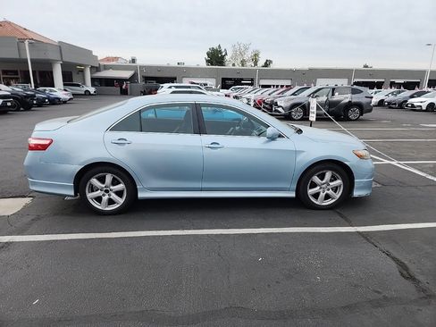 Used 2009 Toyota Camry image 6