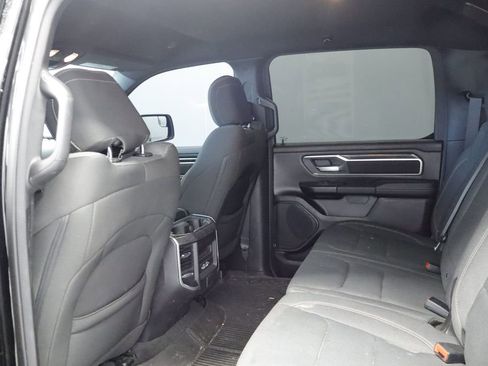 Used 2023 RAM 1500 Big Horn AWD/4WD image 21