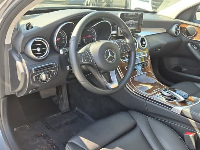Used 2015 Mercedes-Benz C 300 4MATIC Sedan image 10