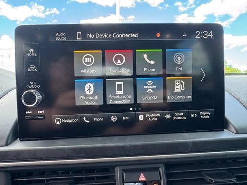 Used 2023 Honda Pilot Elite image 30