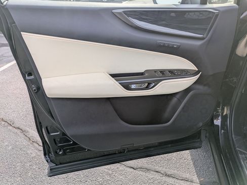 Used 2024 Lexus NX 350 AWD w/ Premium Package image 14