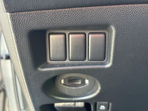 Used 2014 INFINITI QX50 Journey image 21