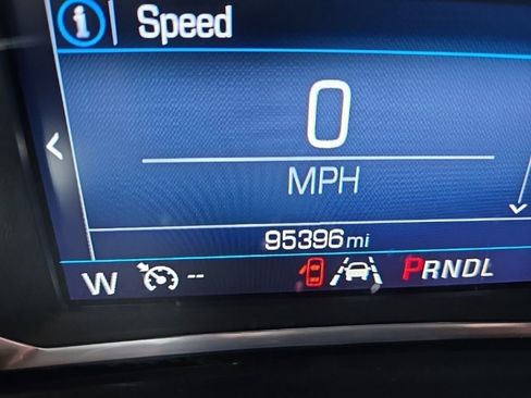 Used 2020 Chevrolet Equinox LT image 9