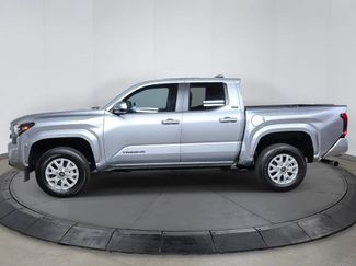 Used 2026 Toyota Tacoma SR5 AWD/4WD video 2