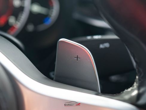 Used 2018 BMW 540i w/ M Sport Package image 26